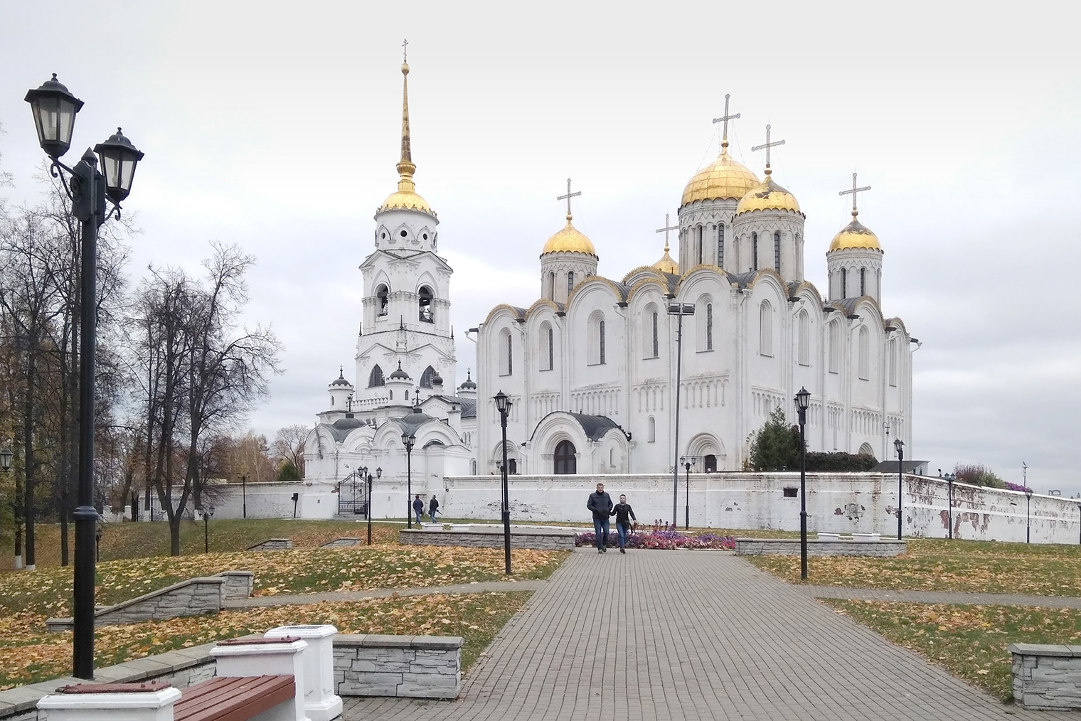 Успенский собор