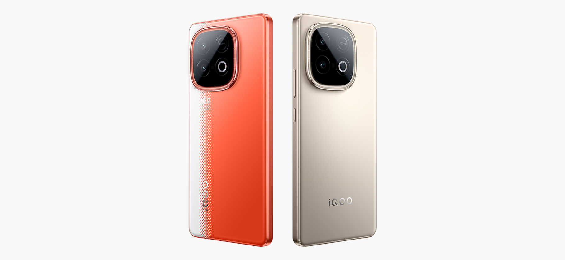 В РФ начались продажи iQOO Neo 10 — мощного смартфона с батареей на 7000 мА·ч. Цены — от 38 000 ₽
