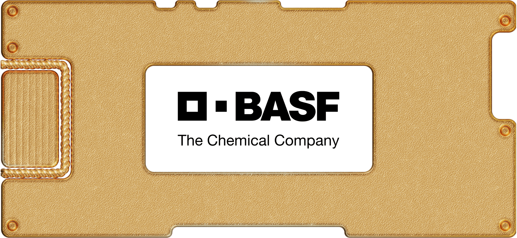 Инвестидея: BASF, потому что немцы же