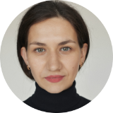 Оля Чепикова 