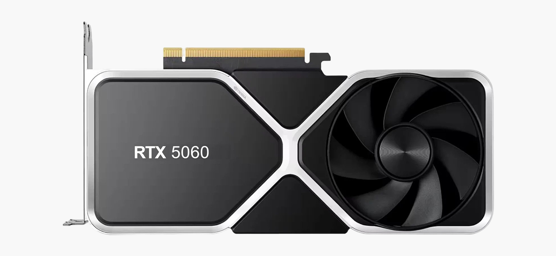 Nvidia выпустила RTX 5060 — бюджет­ную видеокарту за 299 $, которую запретила тестиро­вать блогерам