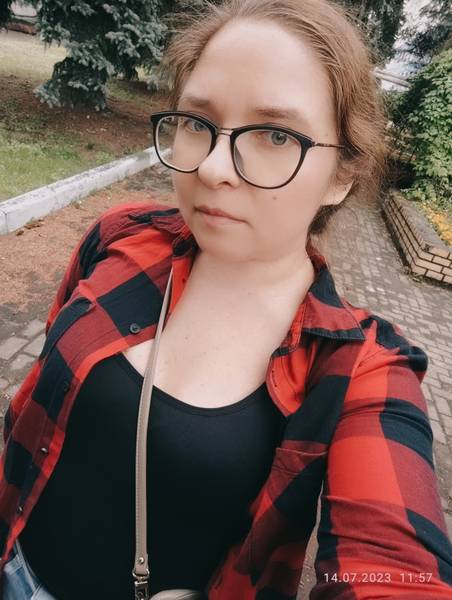 Мария Иванова 